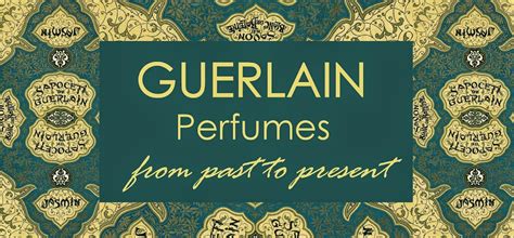 guerlain perfume douglas|list of guerlain fragrances.